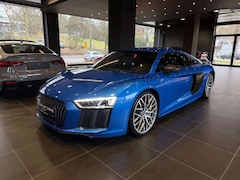 Bild des Angebotes Audi R8 Coupe 5.2 FSI quattro plus*Carbon*Schalensitz