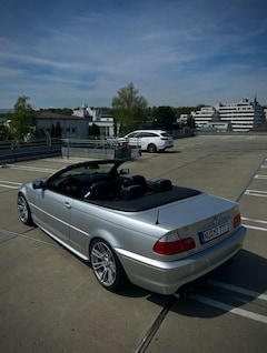Bild des Angebotes BMW 325 Ci