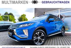 Bild des Angebotes Mitsubishi Eclipse Cross Spirit+ 2WD 1.5 T-MIVEC EU6dT Kamera/LED