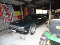 Bild des Angebotes Jaguar XJ40 Sovereign 3,6 l