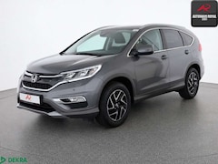 Bild des Angebotes Honda CR-V 2.0 i-VTEC 4WD KAMERA,NAVIGATION,METALLIC