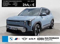 Bild des Angebotes Kia EV2 Earth 360° LED ACC NAVI H/K KAMERA SHZ