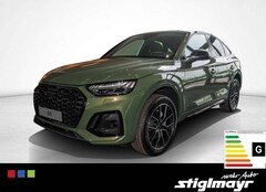 Bild des Angebotes Audi Q5 Sportback S line business KAM+MATRIX-LED+20`
