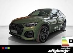 Bild des Angebotes Audi Q5 Sportback S line business KAM+MATRIX-LED+20`