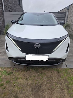 Bild des Angebotes Nissan Ariya Ariya 63 kWh