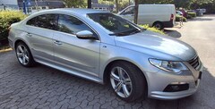 Bild des Angebotes VW Passat CC RLine
