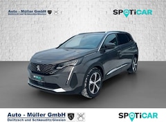 Bild des Angebotes Peugeot 5008 Blue-HDI 130 EAT8 Allure Pack/Navi/Keyless