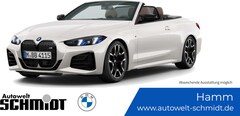 Bild des Angebotes BMW 440 M440i xDrive Cabrio + GARANTIE-bis-05.2030