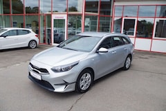 Bild des Angebotes Kia Ceed SW / cee'd SW Ceed Sportswagon 1.6 CRDi DCT Vision