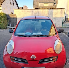 Bild des Angebotes Nissan Micra City