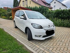 Bild des Angebotes Skoda Citigo CITIGOe iV Style