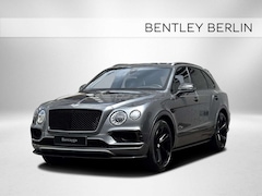 Bild des Angebotes Bentley Bentayga W12 Mulliner CARBON STANDHEIZUNG 1.HAND