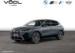 Bild des Angebotes BMW iX xDrive50 Sport B&W Panoramadach Sky Lounge