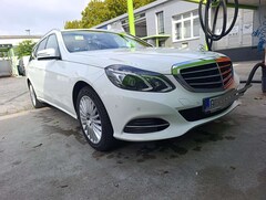 Bild des Angebotes Mercedes-Benz E 220 E 220 T BlueTEC 9G-TRONICElegance