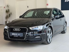 Bild des Angebotes Audi A3 S Line Sport Navi LED 18´ Aut.