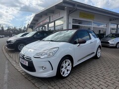 Bild des Angebotes Citroen DS3 SportChic - TÜV 05.2027. - Leder -