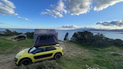 Citroen C4 Cactus Pure Tech 110 Stop&Start EAT6 Selection