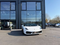 Bild des Angebotes Lamborghini Gallardo LP560-4 Spyder E-Gear*EXCLUSIVE*LIFTING