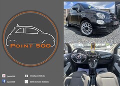Bild des Angebotes Fiat 500 Automatik STÄNDIG ÜBER 60 FIAT500 IM BESTAND