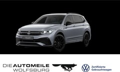 Bild des Angebotes VW Tiguan Allspace 2.0 TSI OPF 4Motion DSG R-Line