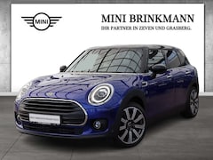 Bild des Angebotes MINI Cooper Clubman / CHILI + NAVI + DAB + LED + LMR