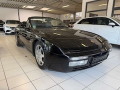 Bild des Angebotes Porsche 944 944 S 2 Cabriolet
