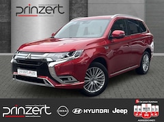 Bild des Angebotes Mitsubishi Outlander PHEV 2.4 "Top" 4WD*CarPlay*RFK