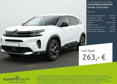 Bild des Angebotes Citroen C5 Aircross Feel Pack