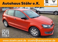 Bild des Angebotes VW Polo Trendline