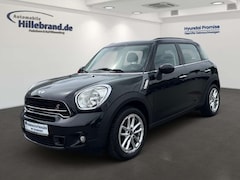 Bild des Angebotes MINI Cooper S Countryman +PDC+Sicht Paket