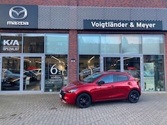 Bild des Angebotes Mazda 2 1.5L SKYACTIV G 90ps Homura LED