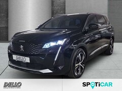 Bild des Angebotes Peugeot 5008 GT 1.2 PURETECH 7-Sitzer Klimaautomatik digitales