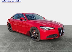 Bild des Angebotes Alfa Romeo Giulia Super 2.0 RWD AT8