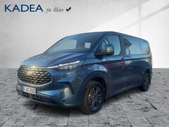 Bild des Angebotes Ford Tourneo Custom Titanium L1 AWD AHK+ACC+NAV+KAM
