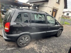 Bild des Angebotes Opel Zafira 1.8 Selection Executive