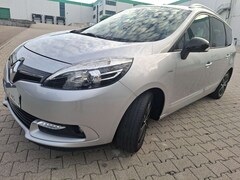 Bild des Angebotes Renault Grand Scenic dCi 110 EDC Bose Edition tüv 2027