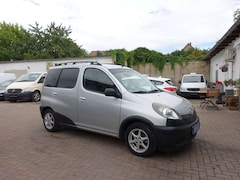 Bild des Angebotes Toyota Yaris 1.3 Linea Luna, EU3, LM-Räder-4 Season !