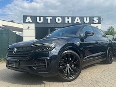 Bild des Angebotes VW Touareg R-Line 4M Black-Style*Pano*StHz*Luft*IQ