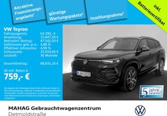 Bild des Angebotes VW Tayron 1.5 eHybrid R-Line BlackStyle AHK IQ.Ligh