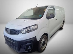 Bild des Angebotes Fiat Scudo L3 Aut.*City*Connected*Techno*Worksite*