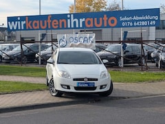 Bild des Angebotes Fiat Bravo 1.4 16V Racing*KLIMA*PDC V-H*ZV-FUNK !!