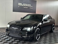Bild des Angebotes Chrysler 300C 300S HEMI V8 *Panorama*
