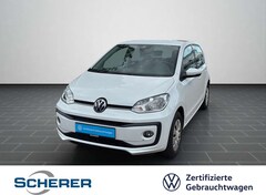 Bild des Angebotes VW up! up! 1.0 48 kW 5-Gang