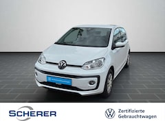 Bild des Angebotes VW up! up! 1.0 48 kW 5-Gang