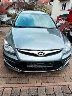 Bild des Angebotes Hyundai i30 i30cw 1.4