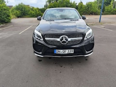 Bild des Angebotes Mercedes-Benz GL 350 BlueTEC 4Matic 9G-TRONIC