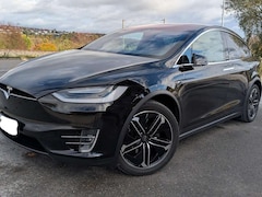 Bild des Angebotes Tesla Model X Model X 100D Allradantrieb