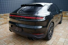 Bild des Angebotes Porsche Cayenne Coupe E-Hybrid /MASSAGE/INNO/HEADUP/