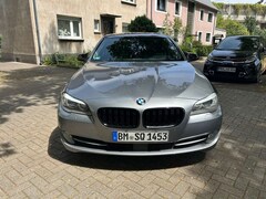 Bild des Angebotes BMW 530 530 D VOLLAUSSTATTUNG Lückenlose Historie
