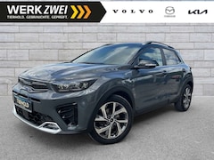 Bild des Angebotes Kia Stonic 1,0 GT-Line Automatik Lackmängel &Kratzer